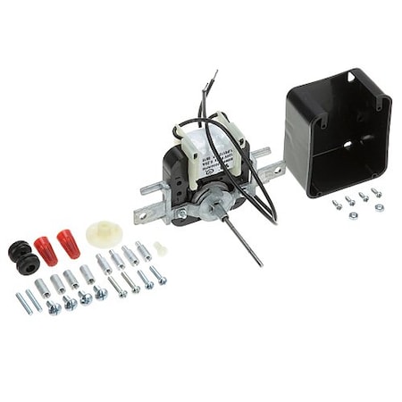Allpoints Evaporator Motor Kit Universal 681314